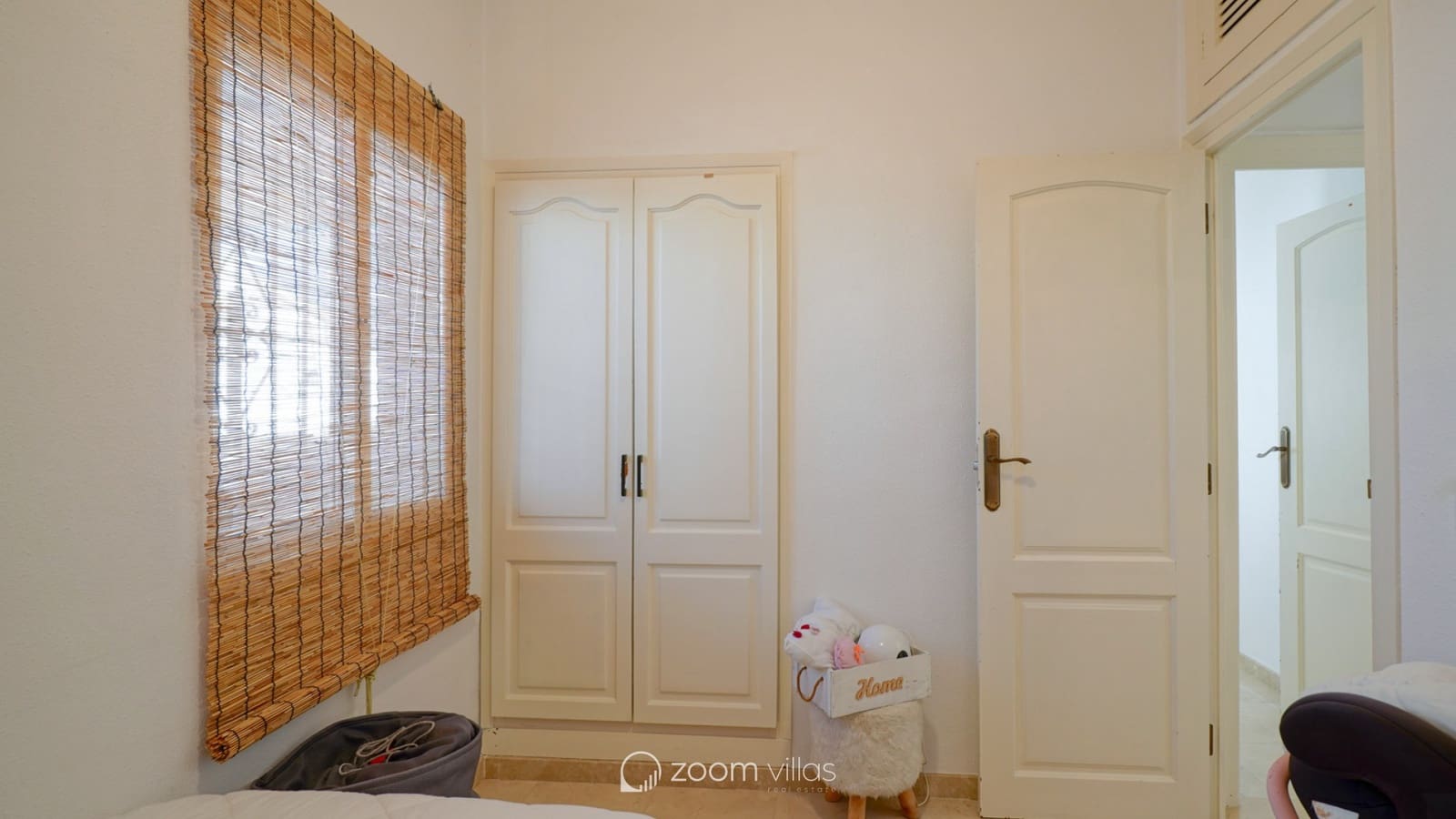 3 soverom Villa til salgs i Moraira - € 399 000 (Ref: 9559022)