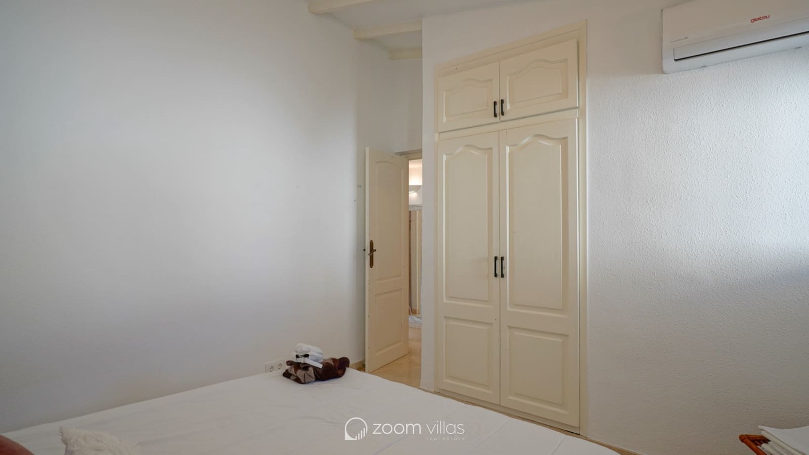 3 soverom Villa til salgs i Moraira - € 399 000 (Ref: 9559022)