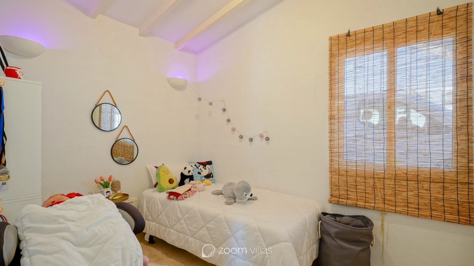 3 soverom Villa til salgs i Moraira - € 399 000 (Ref: 9559022)