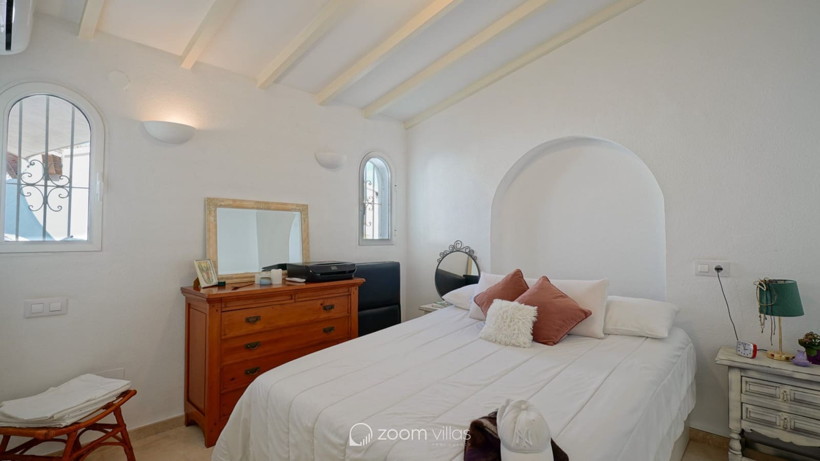 3 soverom Villa til salgs i Moraira - € 399 000 (Ref: 9559022)