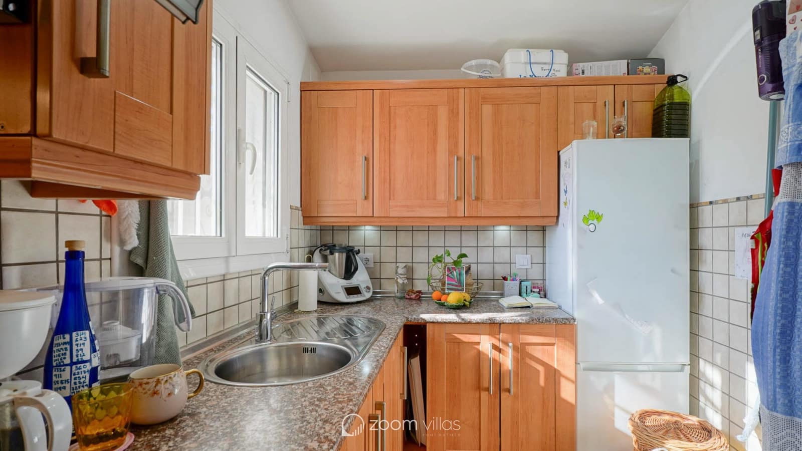 3 soverom Villa til salgs i Moraira - € 399 000 (Ref: 9559022)