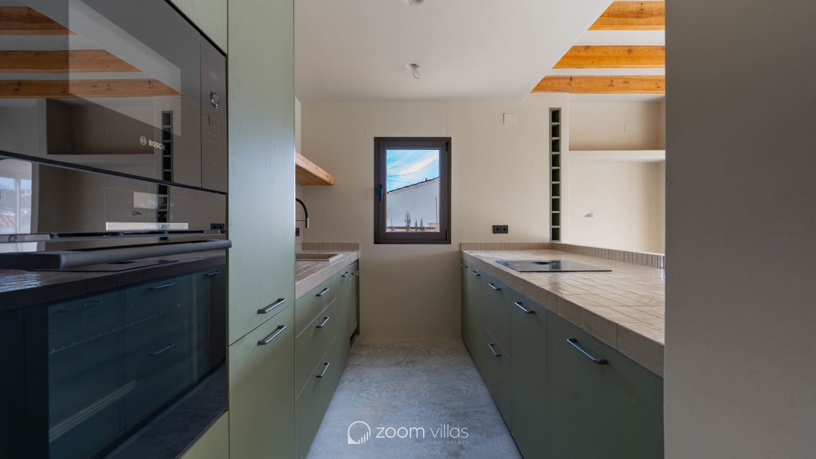 Chalet de 3 habitaciones en Benissa en venta con piscina - 875.000 € (Ref: 9559023)