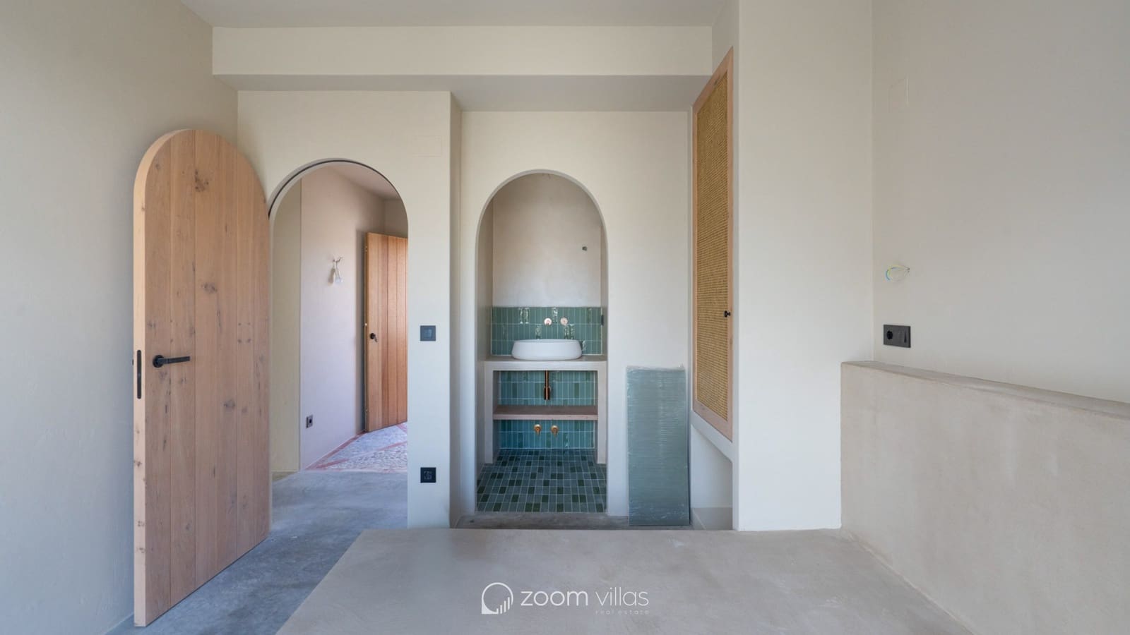 Chalet de 3 habitaciones en Benissa en venta con piscina - 875.000 € (Ref: 9559023)