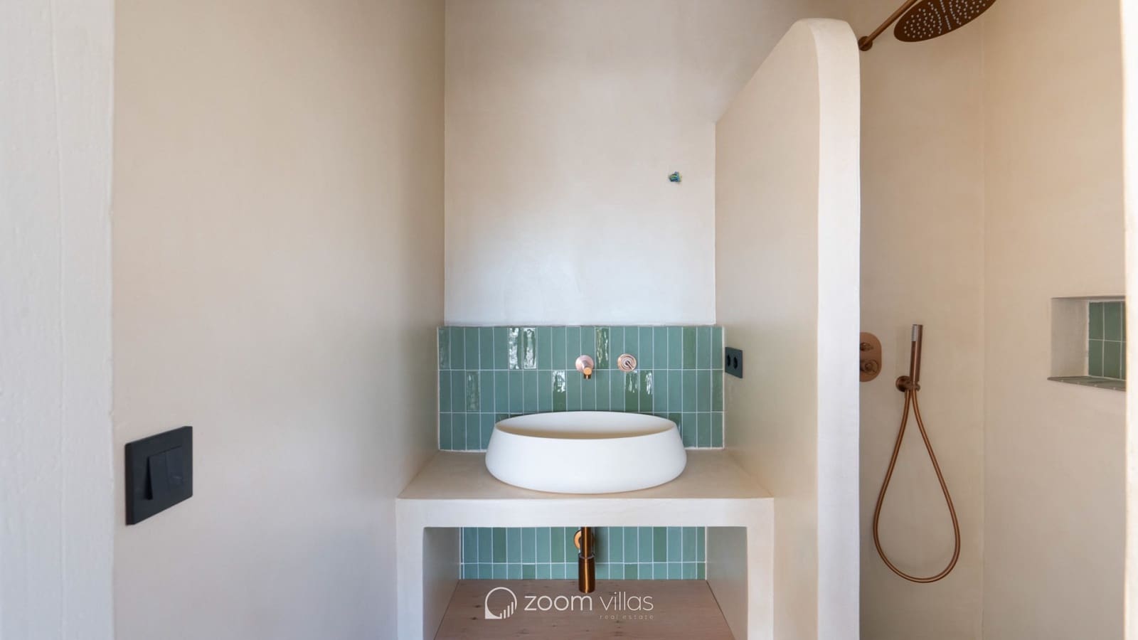 Chalet de 3 habitaciones en Benissa en venta con piscina - 875.000 € (Ref: 9559023)