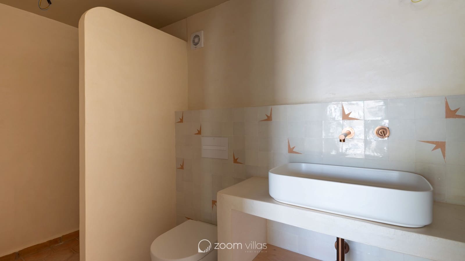 Chalet de 3 habitaciones en Benissa en venta con piscina - 875.000 € (Ref: 9559023)