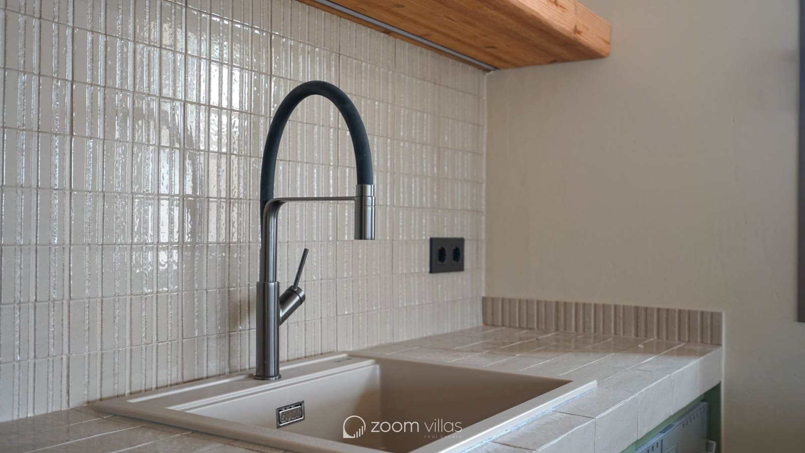 Chalet de 3 habitaciones en Benissa en venta con piscina - 875.000 € (Ref: 9559023)