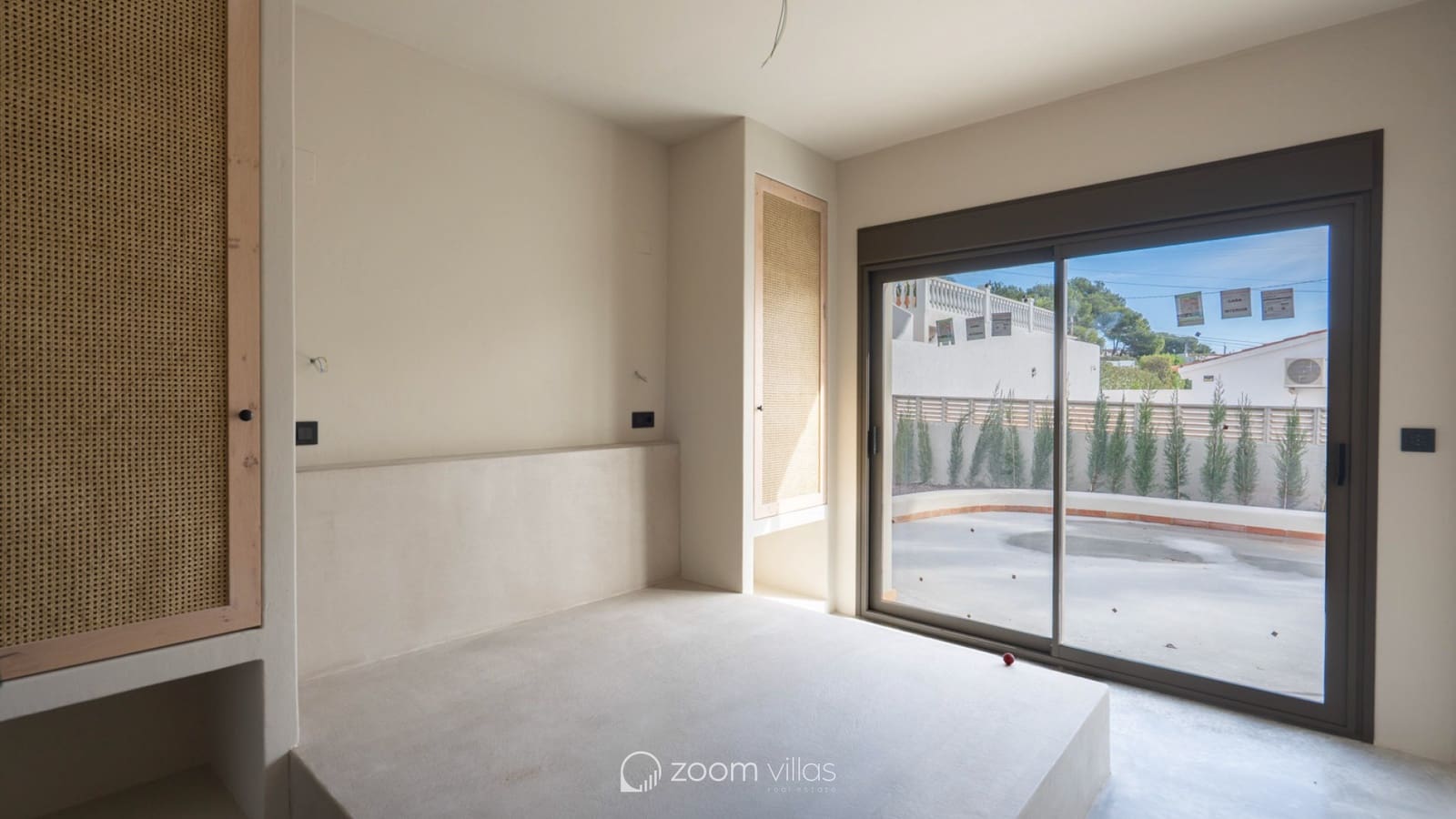 Chalet de 3 habitaciones en Benissa en venta con piscina - 875.000 € (Ref: 9559023)