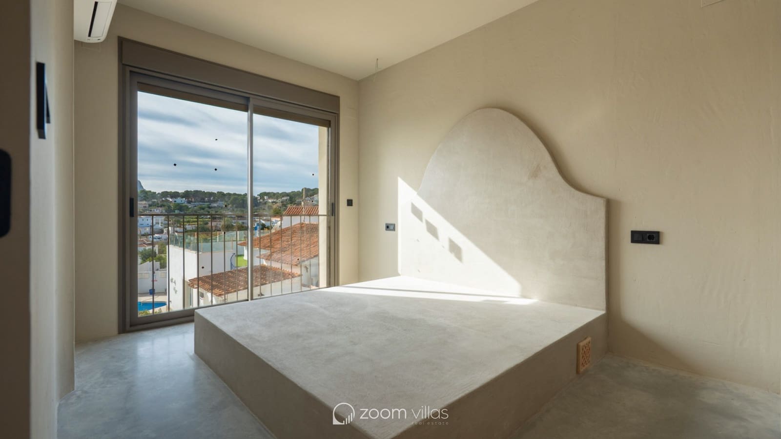 Chalet de 3 habitaciones en Benissa en venta con piscina - 875.000 € (Ref: 9559023)