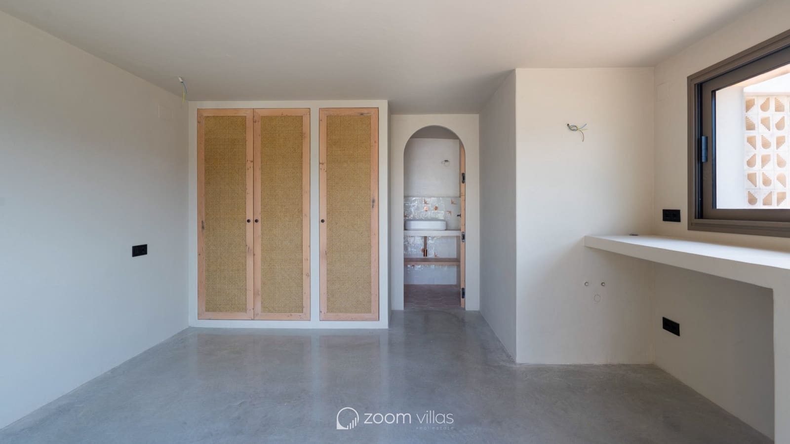 Chalet de 3 habitaciones en Benissa en venta con piscina - 875.000 € (Ref: 9559023)