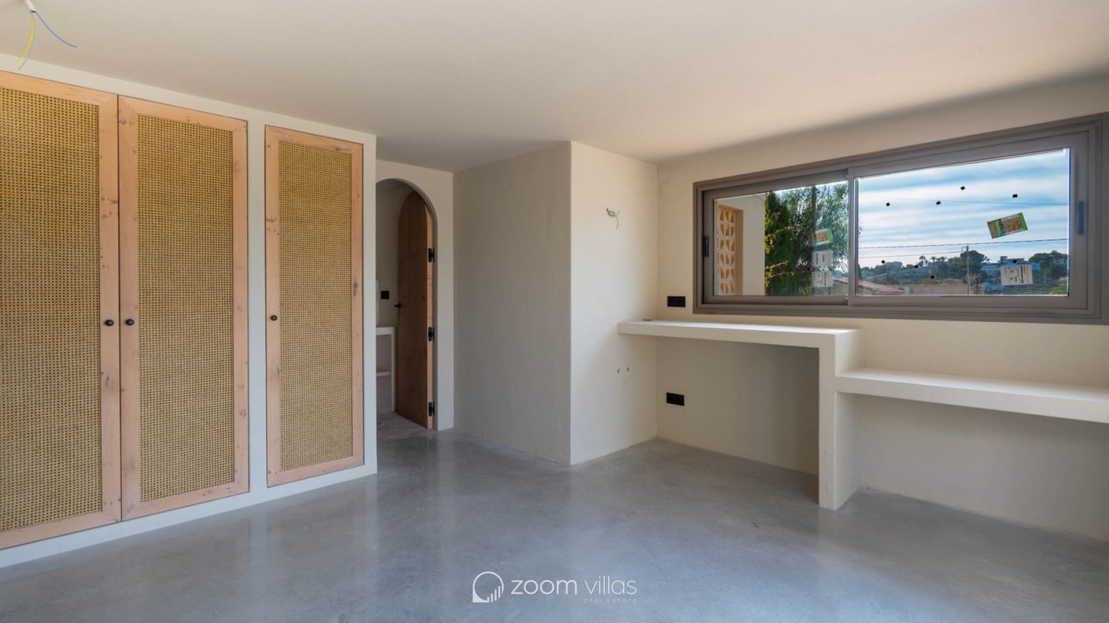 Chalet de 3 habitaciones en Benissa en venta con piscina - 875.000 € (Ref: 9559023)