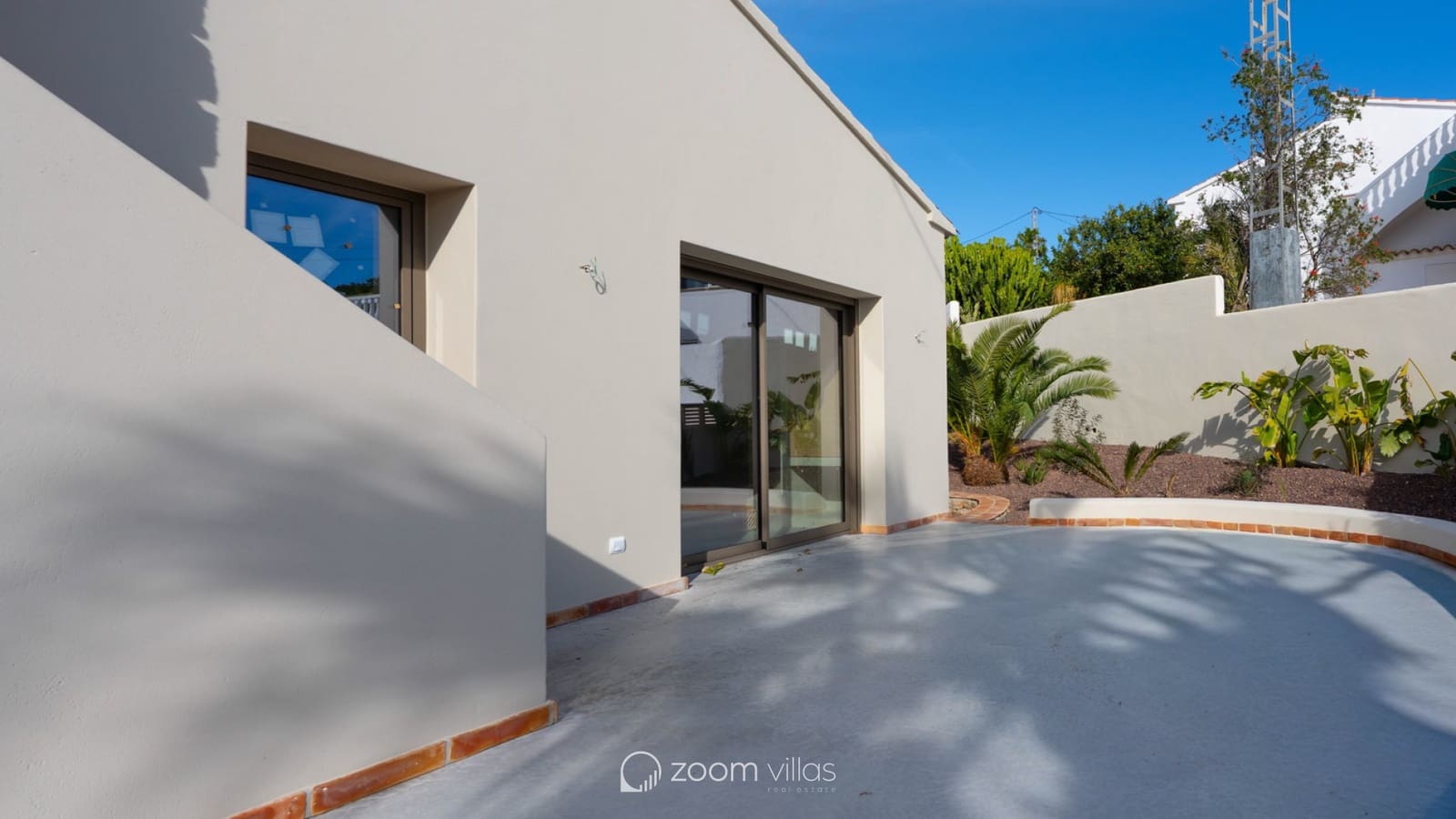 Chalet de 3 habitaciones en Benissa en venta con piscina - 875.000 € (Ref: 9559023)