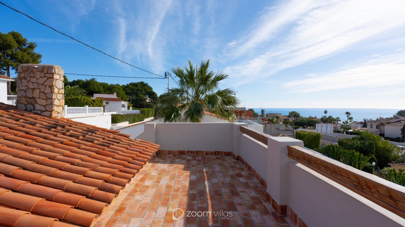 Chalet de 3 habitaciones en Benissa en venta con piscina - 875.000 € (Ref: 9559023)