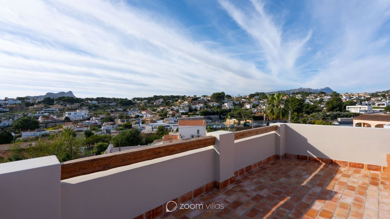 Chalet de 3 habitaciones en Benissa en venta con piscina - 875.000 € (Ref: 9559023)