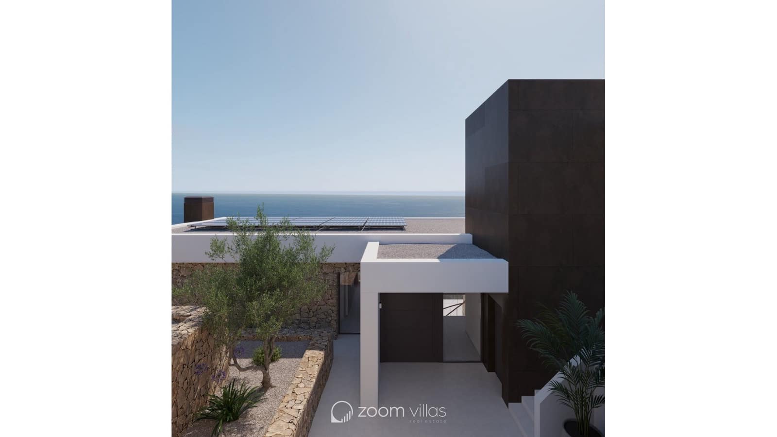 4 Zimmer Villa zu verkaufen in Cumbre del Sol mit Pool - 3.818.000 € (Ref: 9559337)