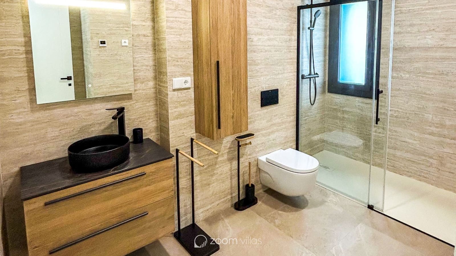 3 soveværelse Villa til salg i Benissa med swimmingpool - € 1.175.000 (Ref: 9562235)