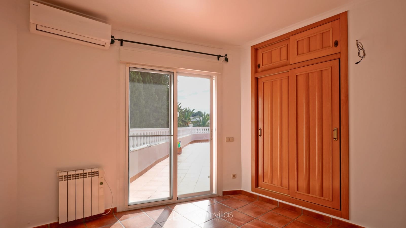 3 bedroom Apartment for sale in Benissa - € 295,000 (Ref: 9569268)