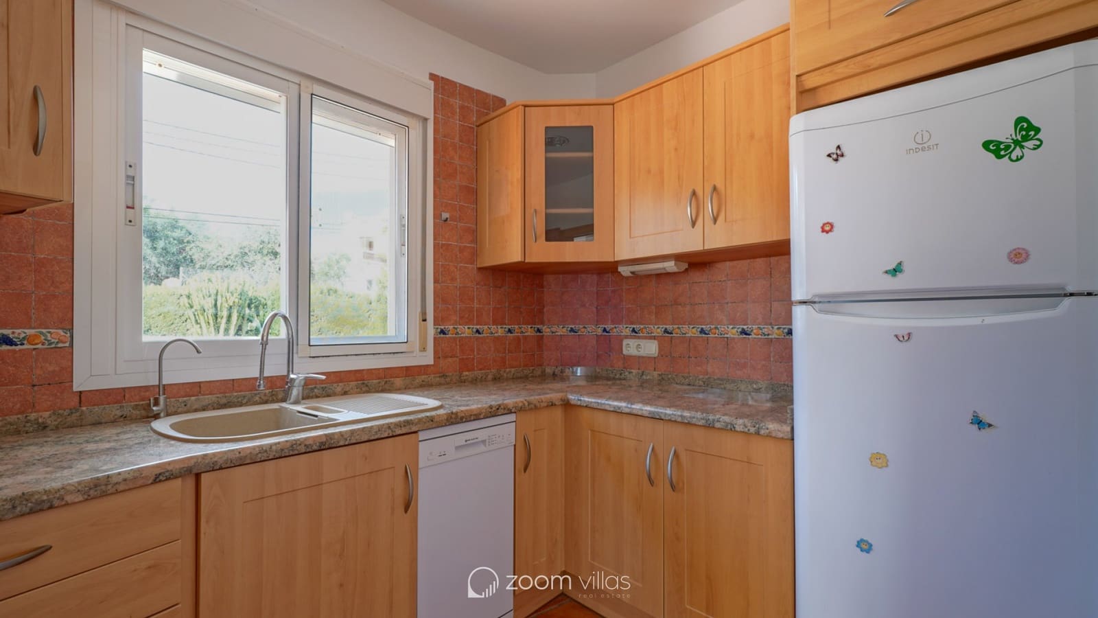 3 bedroom Apartment for sale in Benissa - € 295,000 (Ref: 9569268)