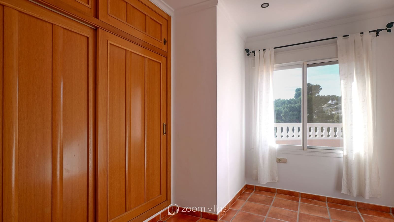 3 bedroom Apartment for sale in Benissa - € 295,000 (Ref: 9569268)