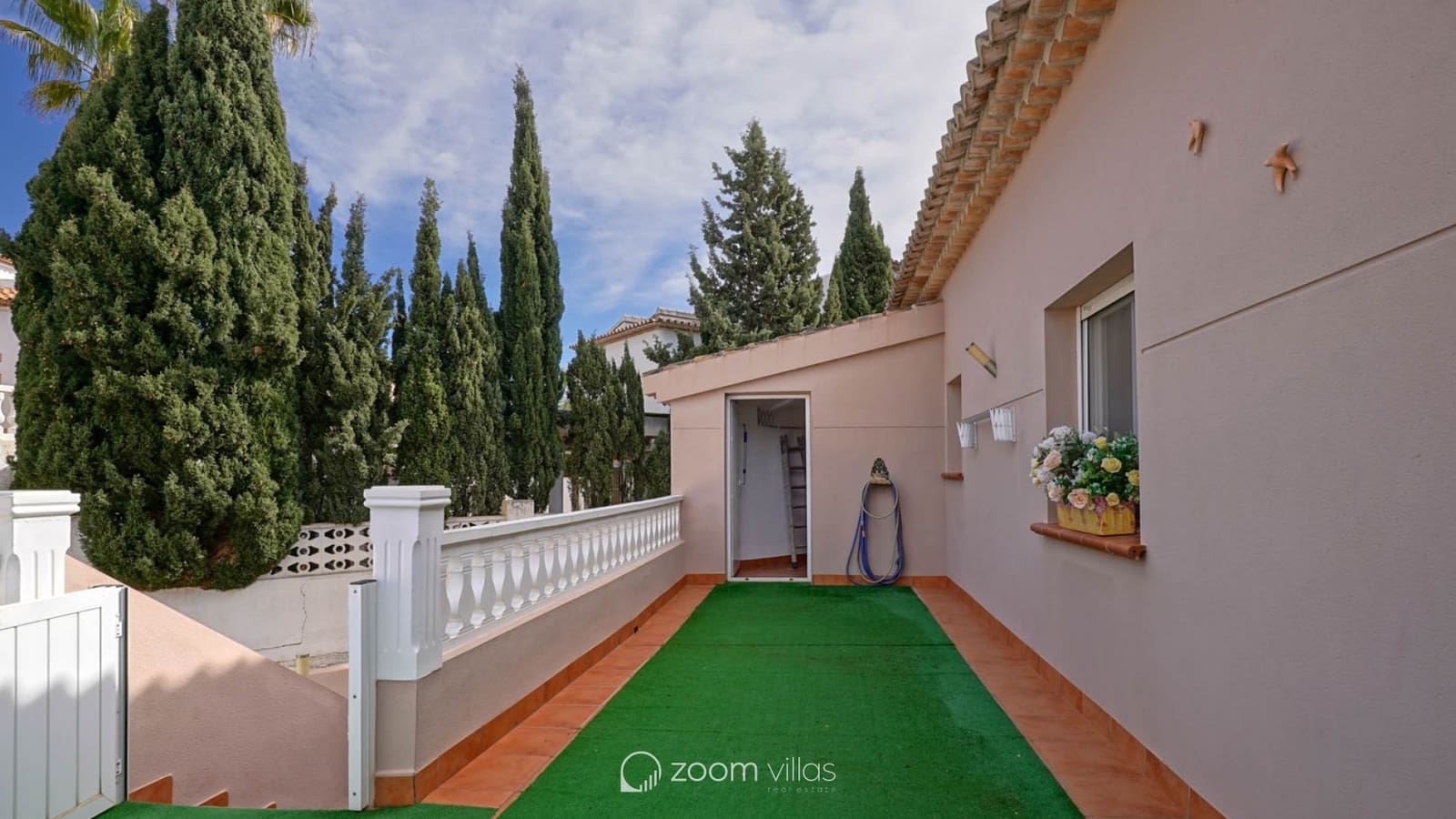 3 bedroom Apartment for sale in Benissa - € 295,000 (Ref: 9569268)