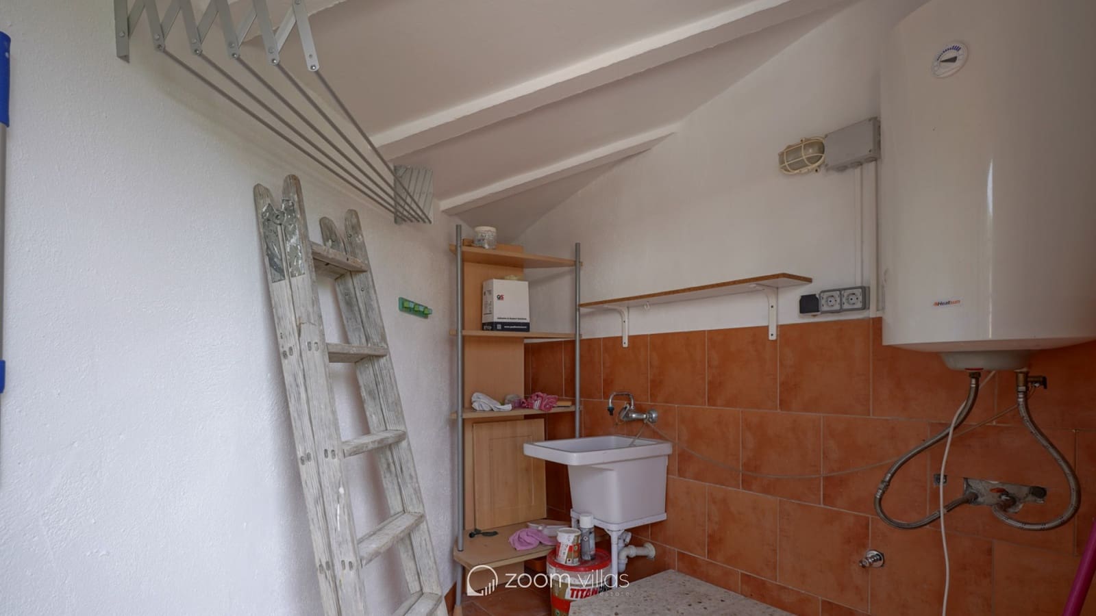 3 bedroom Apartment for sale in Benissa - € 295,000 (Ref: 9569268)