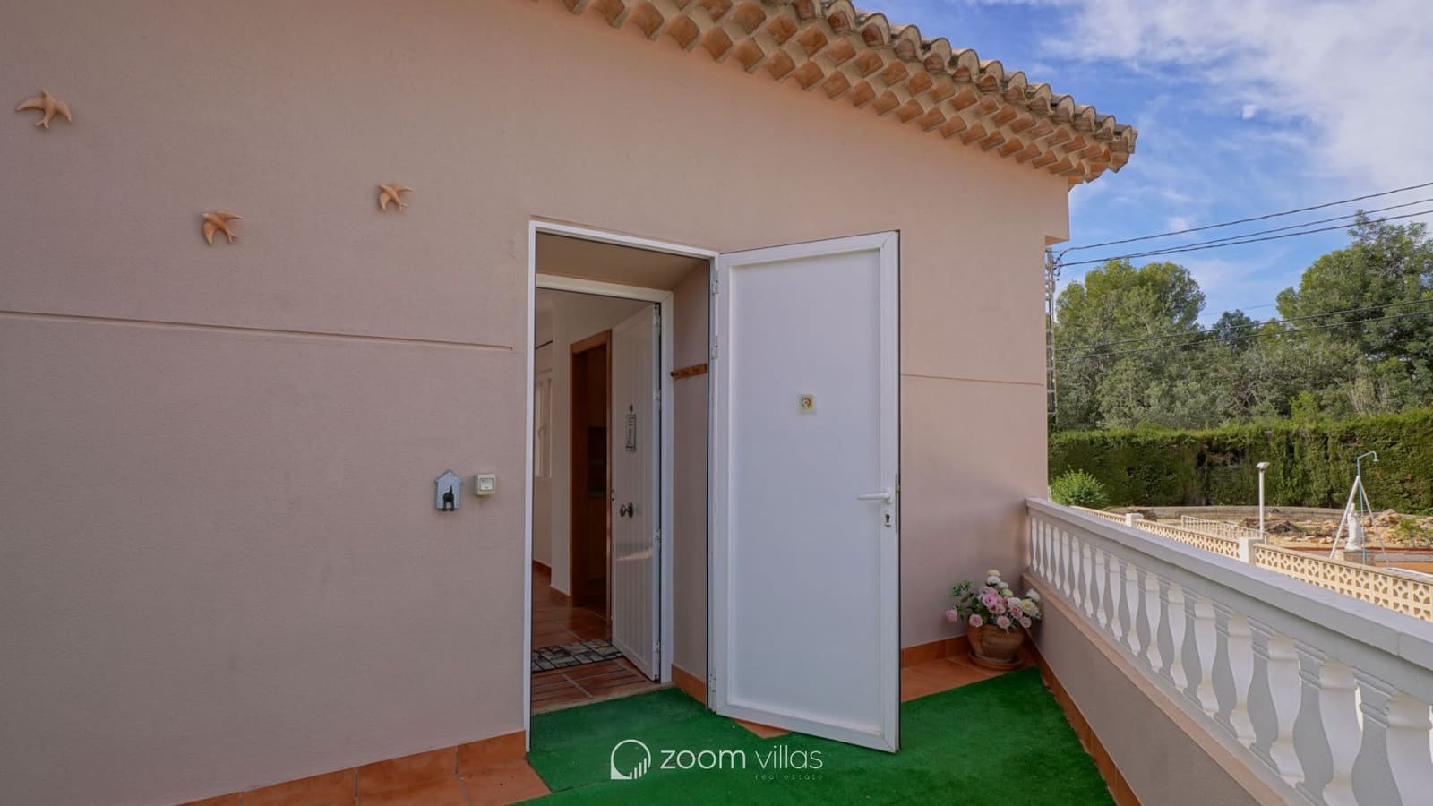 3 bedroom Apartment for sale in Benissa - € 295,000 (Ref: 9569268)