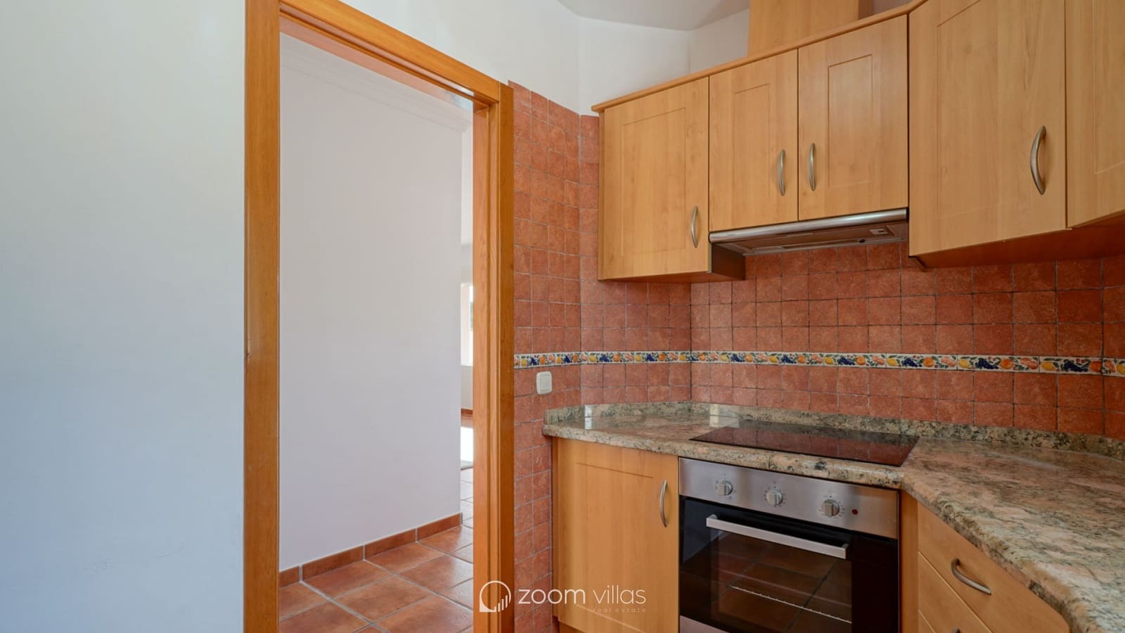 3 bedroom Apartment for sale in Benissa - € 295,000 (Ref: 9569268)