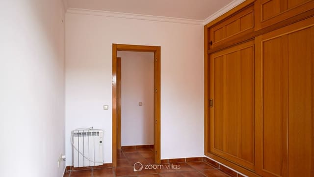 3 soveværelse Lejlighed til salg i Benissa - € 295.000 (Ref: 9569268)