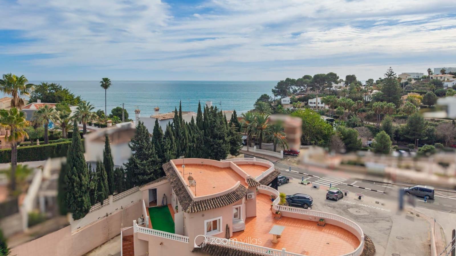 3 bedroom Apartment for sale in Benissa - € 295,000 (Ref: 9569268)