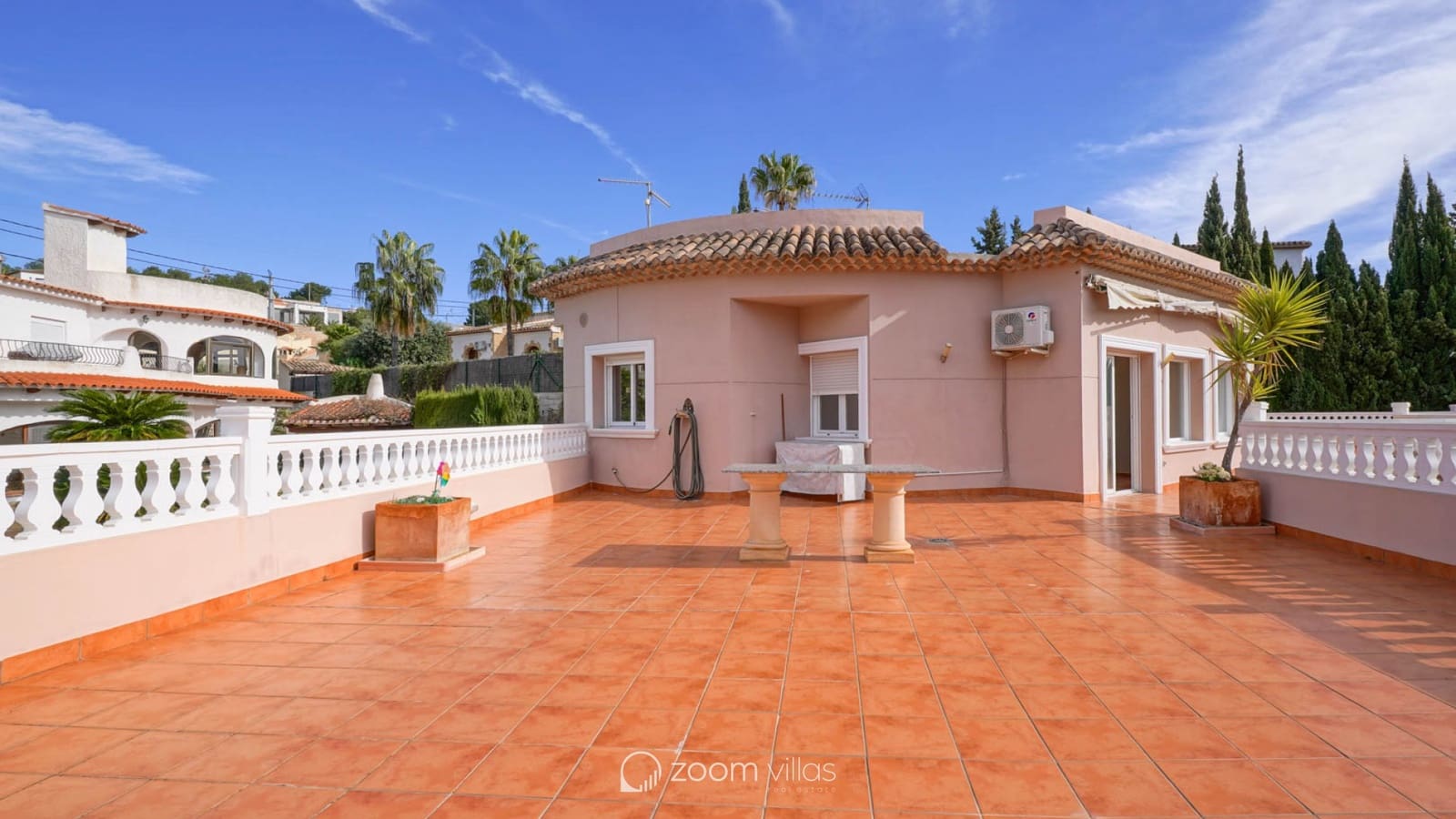 3 bedroom Apartment for sale in Benissa - € 295,000 (Ref: 9569268)