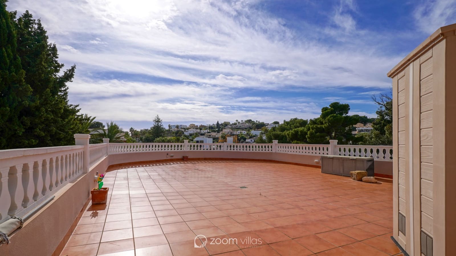 3 bedroom Apartment for sale in Benissa - € 295,000 (Ref: 9569268)