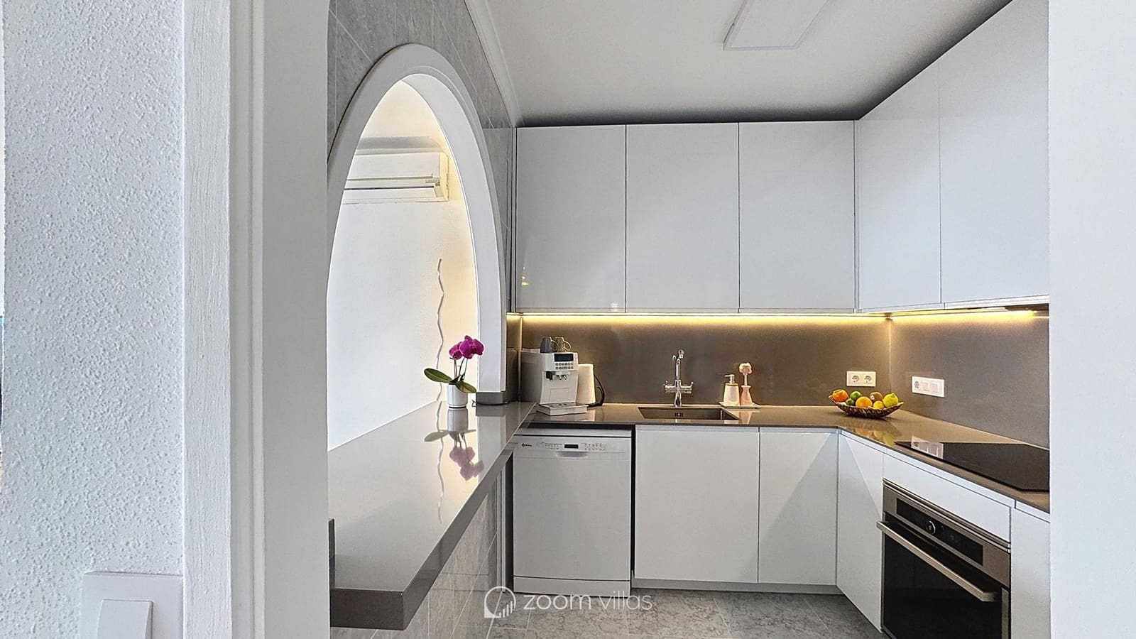 3 chambre Appartement à vendre à Benitachell / Benitatxell avec piscine - 380 000 € (Ref: 9579193)