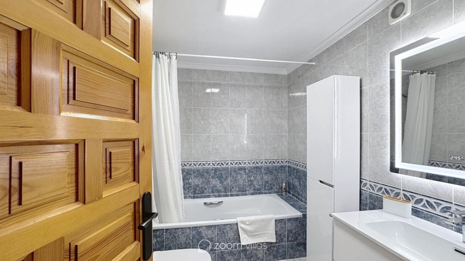 3 chambre Appartement à vendre à Benitachell / Benitatxell avec piscine - 380 000 € (Ref: 9579193)