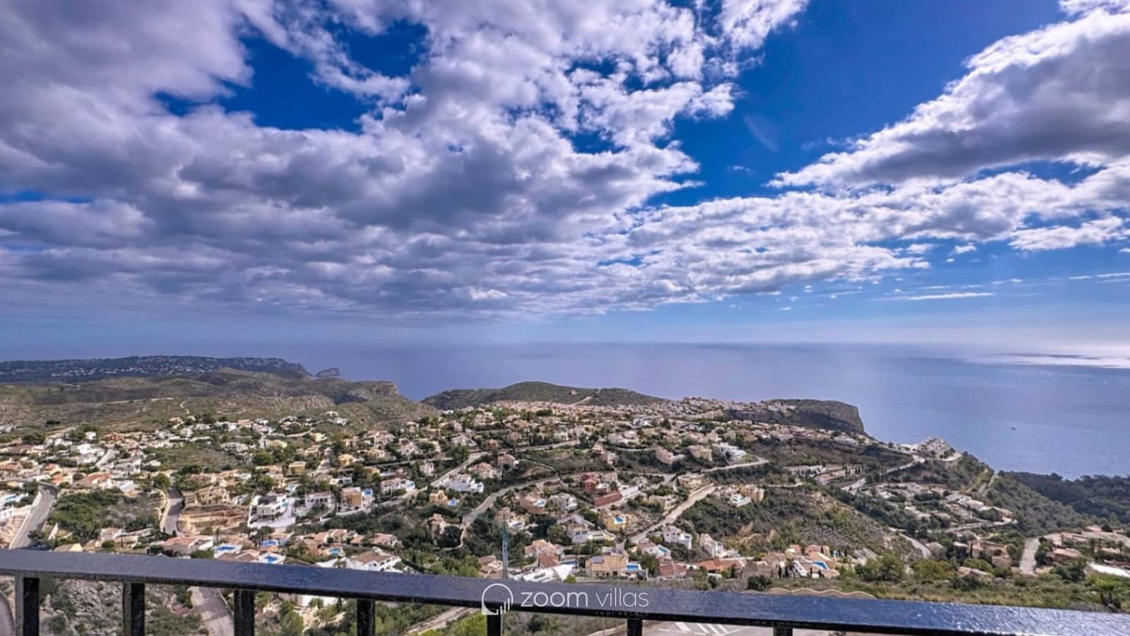 3 chambre Appartement à vendre à Benitachell / Benitatxell avec piscine - 380 000 € (Ref: 9579193)