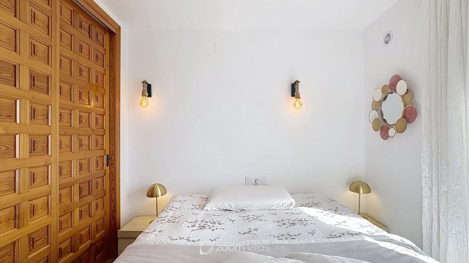 3 chambre Appartement à vendre à Benitachell / Benitatxell avec piscine - 380 000 € (Ref: 9579193)