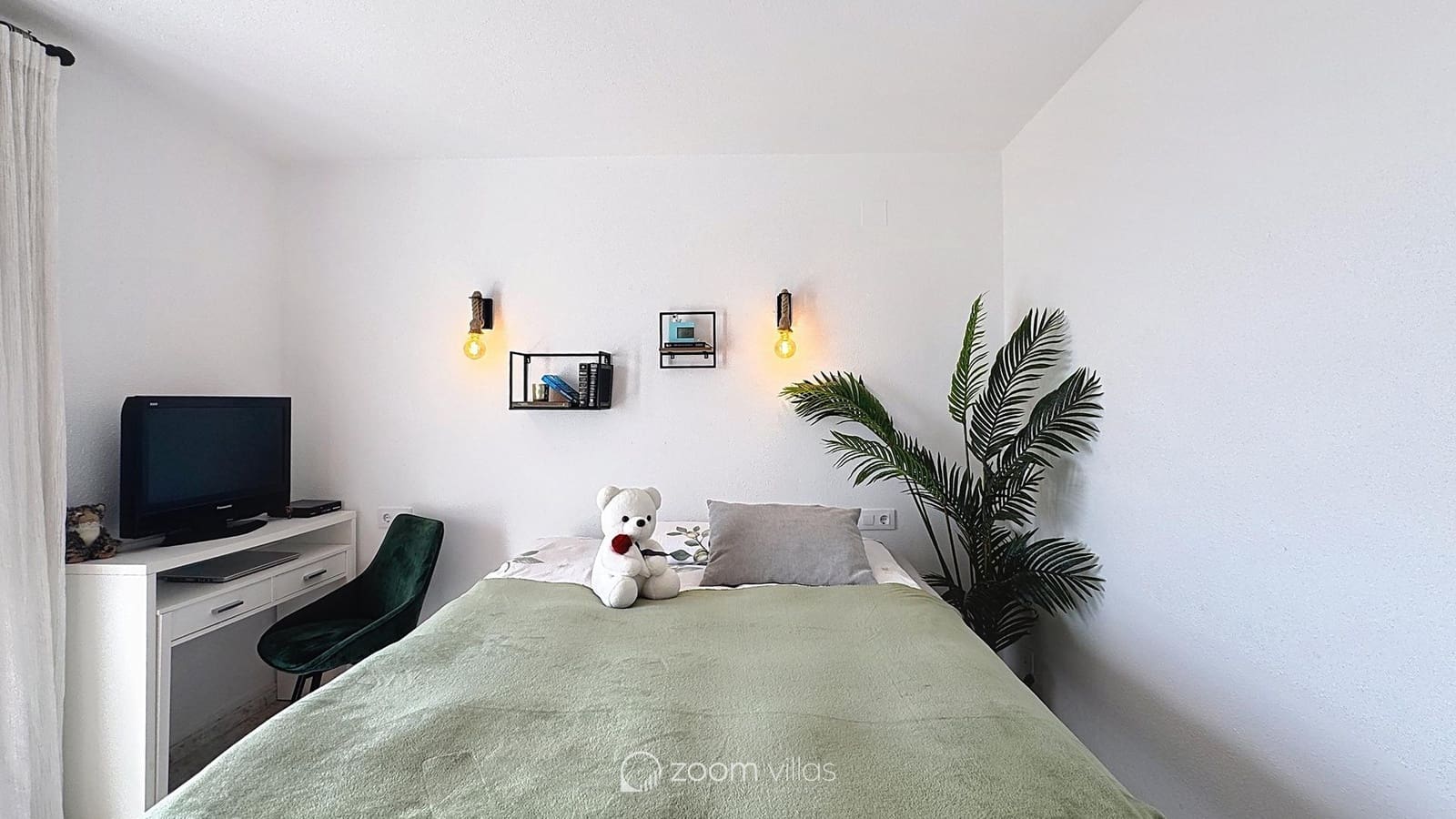 3 chambre Appartement à vendre à Benitachell / Benitatxell avec piscine - 380 000 € (Ref: 9579193)