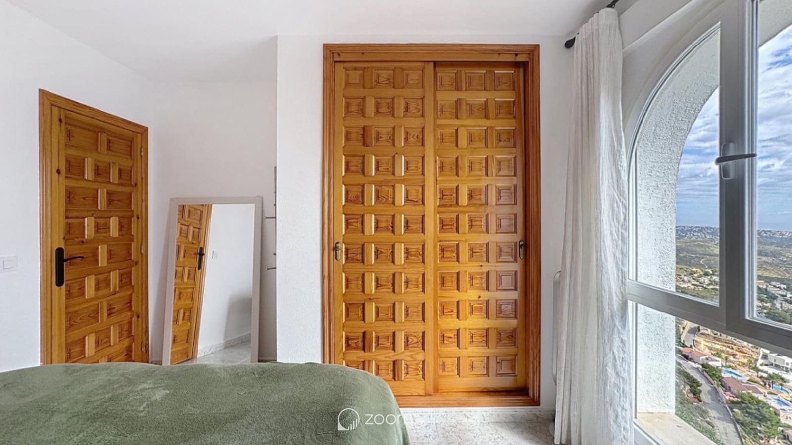 3 chambre Appartement à vendre à Benitachell / Benitatxell avec piscine - 380 000 € (Ref: 9579193)