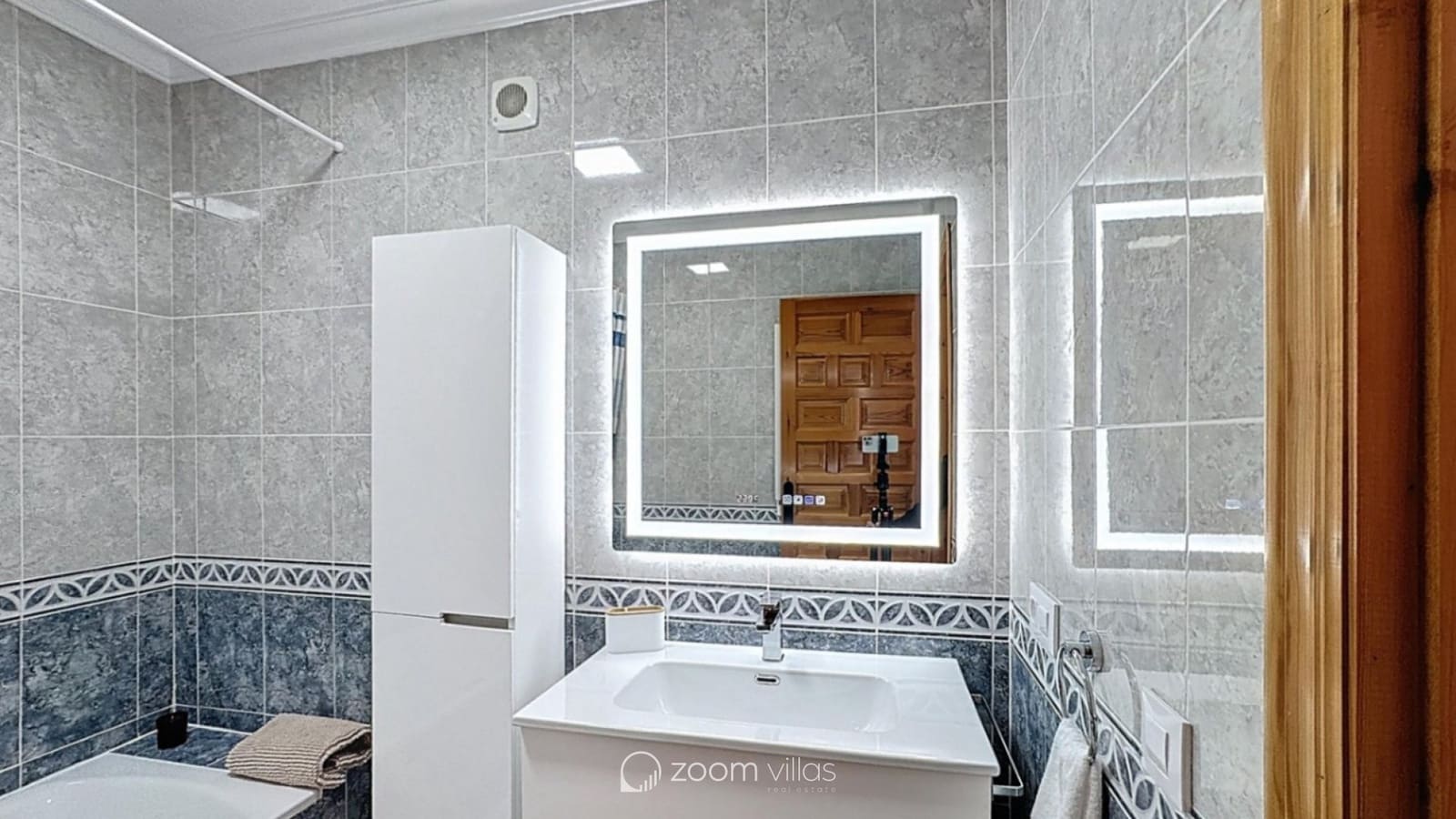 3 chambre Appartement à vendre à Benitachell / Benitatxell avec piscine - 380 000 € (Ref: 9579193)