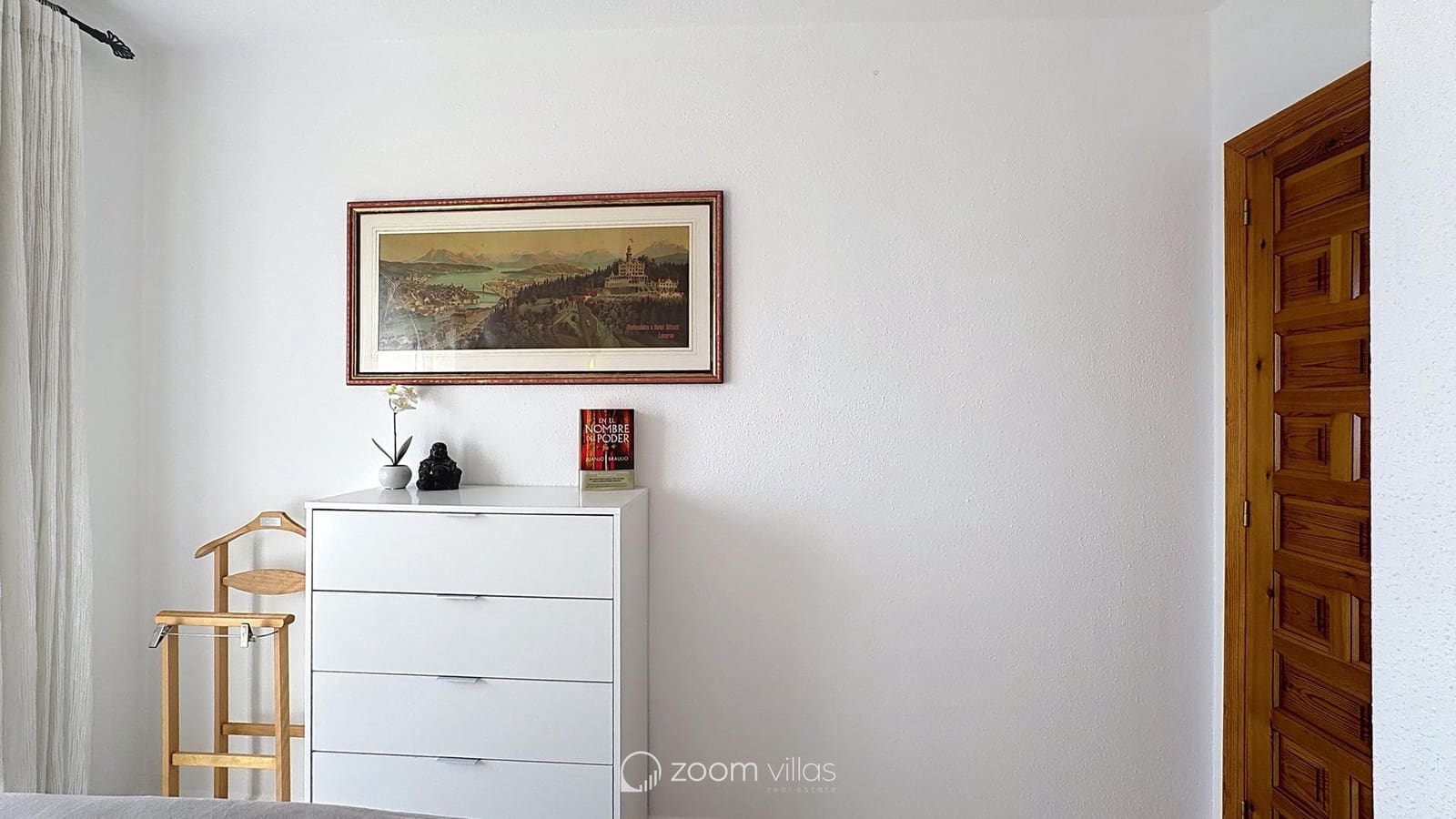 3 chambre Appartement à vendre à Benitachell / Benitatxell avec piscine - 380 000 € (Ref: 9579193)