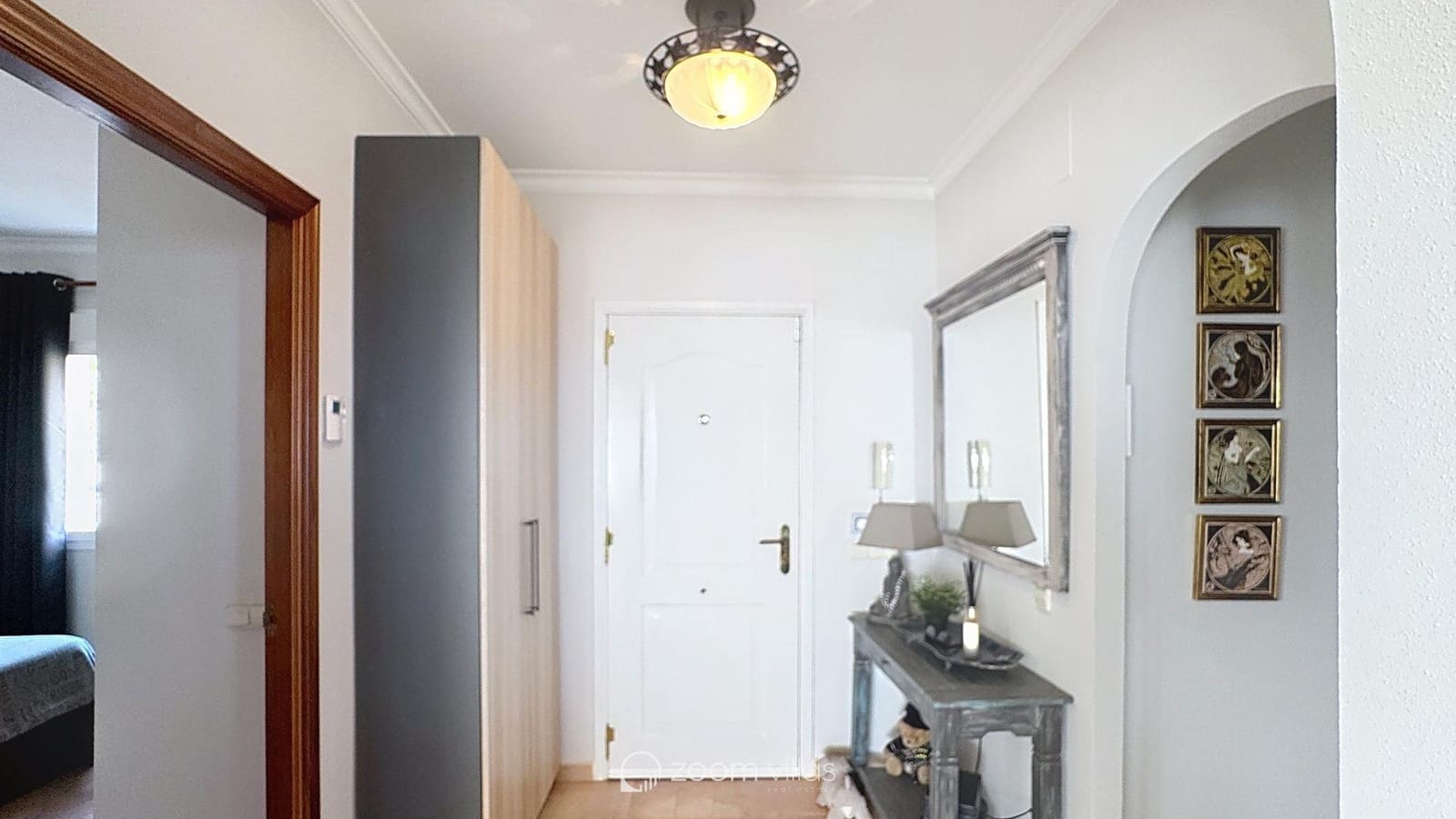 Chalet de 5 habitaciones en Benitachell / Benitatxell en venta con piscina - 1.100.000 € (Ref: 9579194)