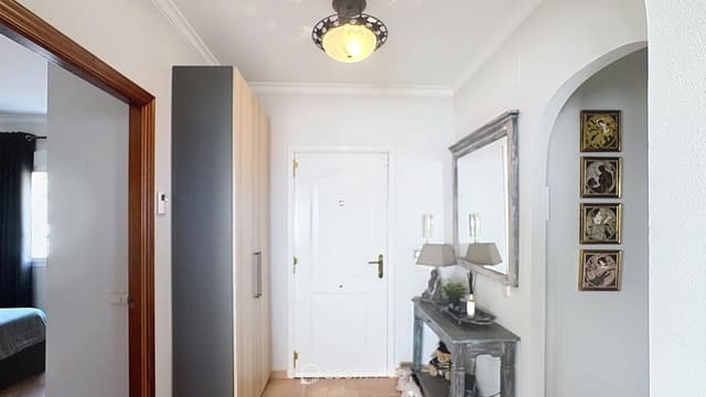 5 soveværelse Villa til salg i Benitachell / Benitatxell med swimmingpool - € 1.100.000 (Ref: 9579194)