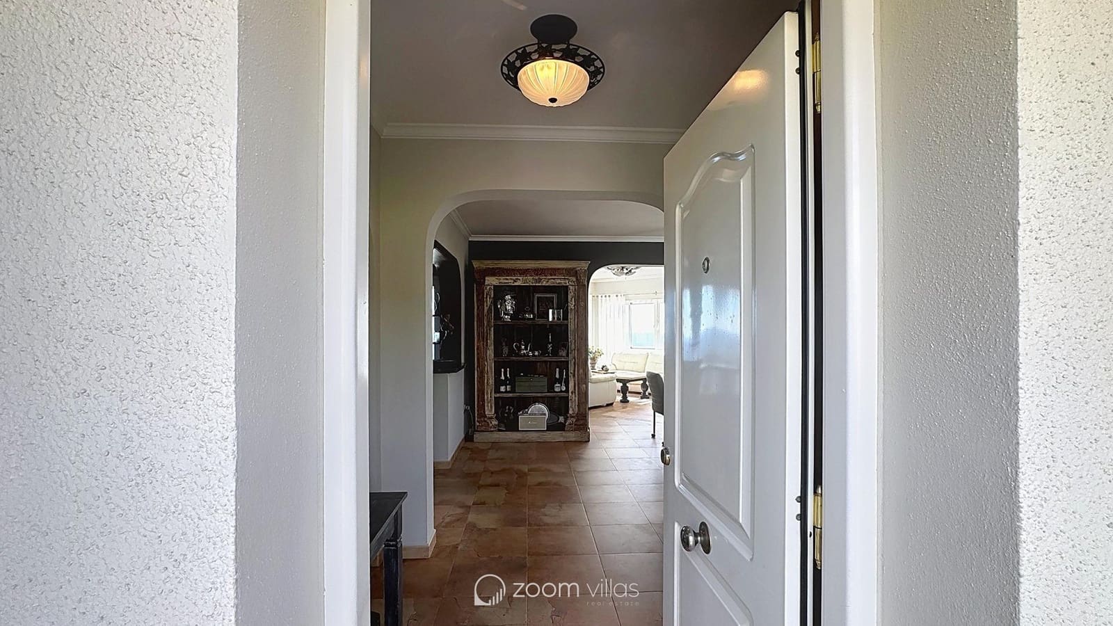 Chalet de 5 habitaciones en Benitachell / Benitatxell en venta con piscina - 1.100.000 € (Ref: 9579194)