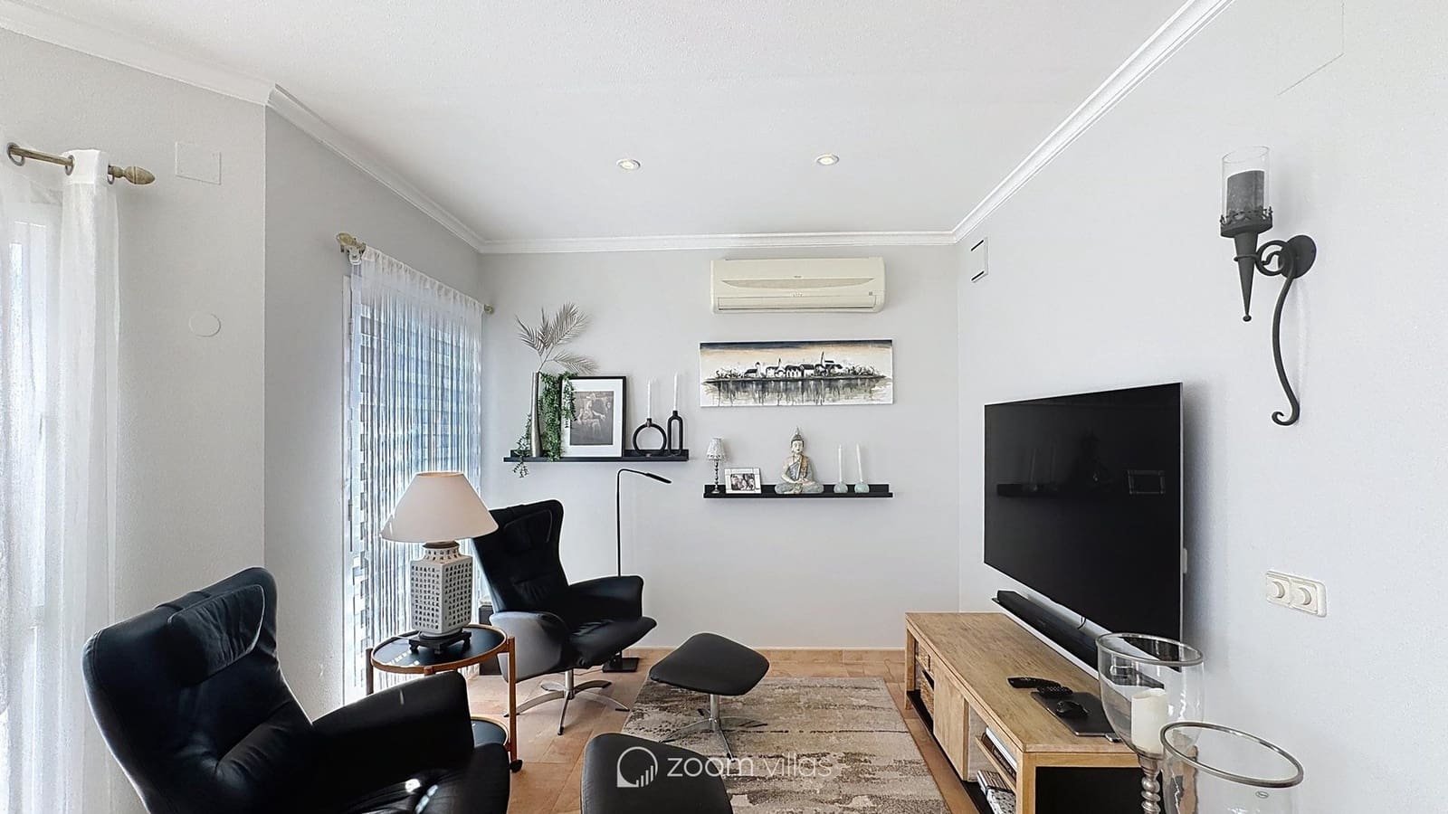 Chalet de 5 habitaciones en Benitachell / Benitatxell en venta con piscina - 1.100.000 € (Ref: 9579194)