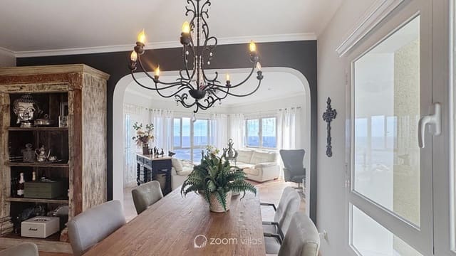 5 soveværelse Villa til salg i Benitachell / Benitatxell med swimmingpool - € 1.100.000 (Ref: 9579194)