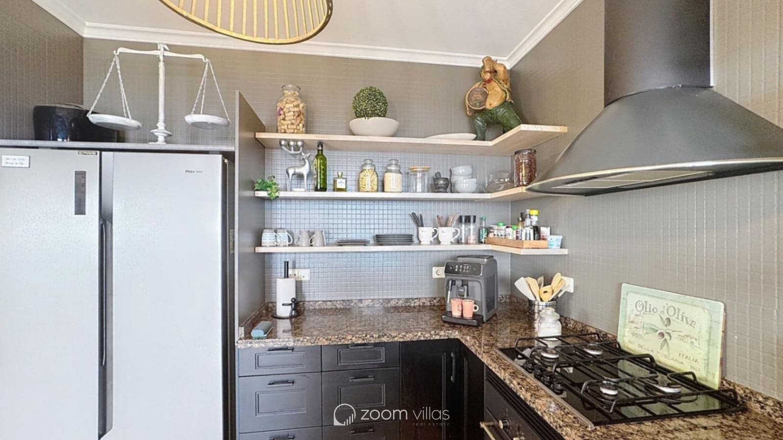 Chalet de 5 habitaciones en Benitachell / Benitatxell en venta con piscina - 1.100.000 € (Ref: 9579194)