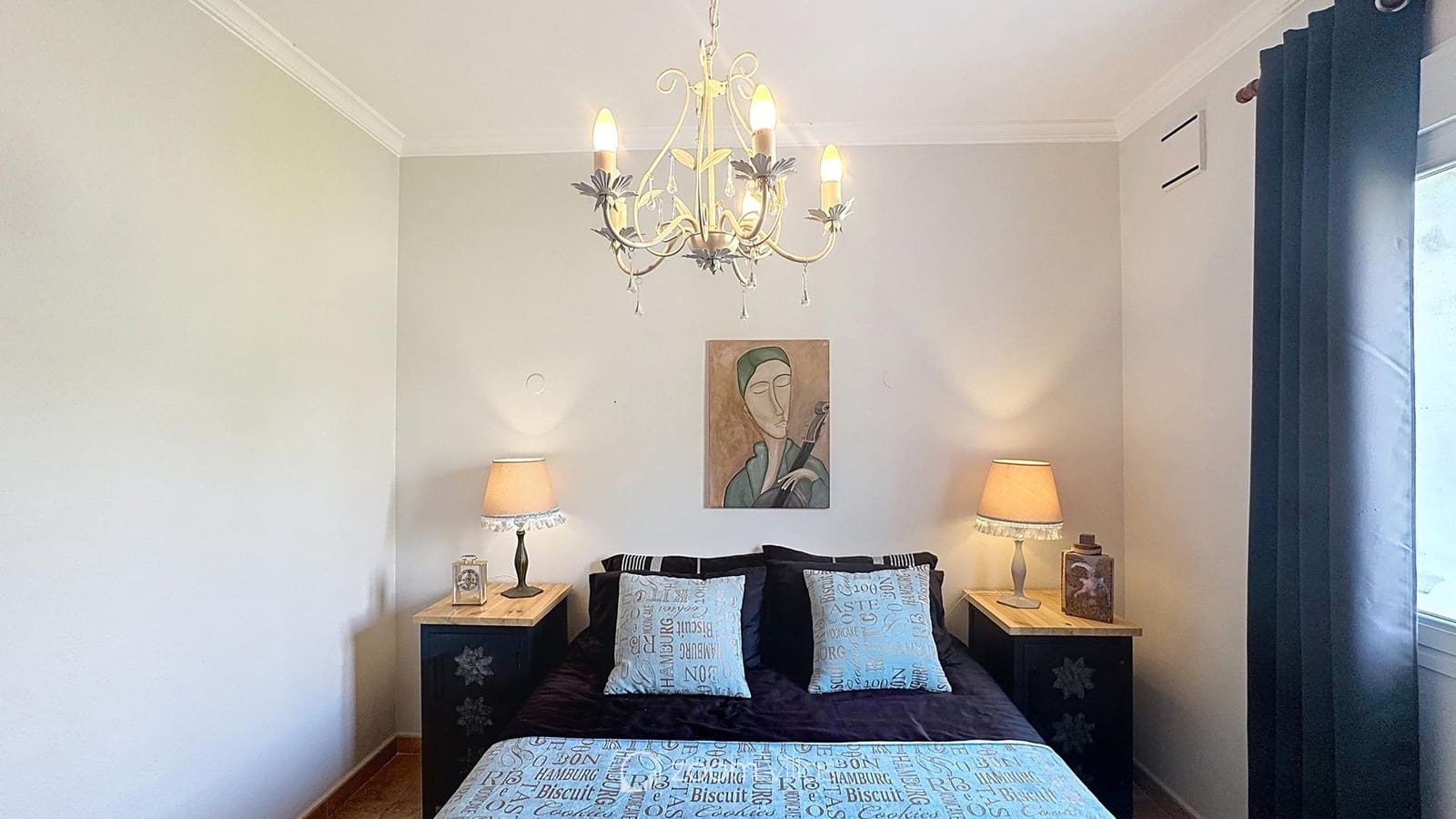 Chalet de 5 habitaciones en Benitachell / Benitatxell en venta con piscina - 1.100.000 € (Ref: 9579194)