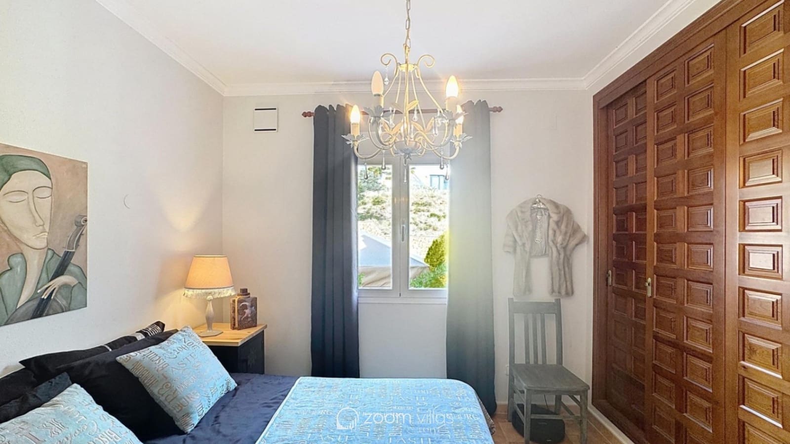 Chalet de 5 habitaciones en Benitachell / Benitatxell en venta con piscina - 1.100.000 € (Ref: 9579194)