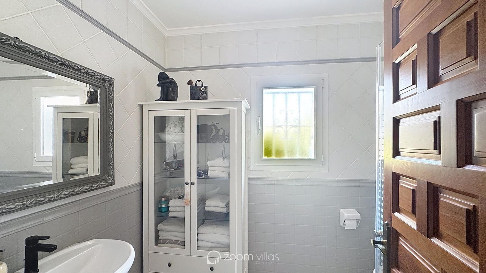 Chalet de 5 habitaciones en Benitachell / Benitatxell en venta con piscina - 1.100.000 € (Ref: 9579194)