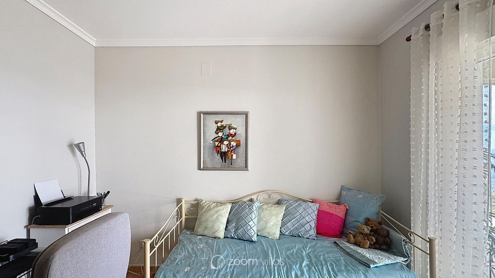 Chalet de 5 habitaciones en Benitachell / Benitatxell en venta con piscina - 1.100.000 € (Ref: 9579194)