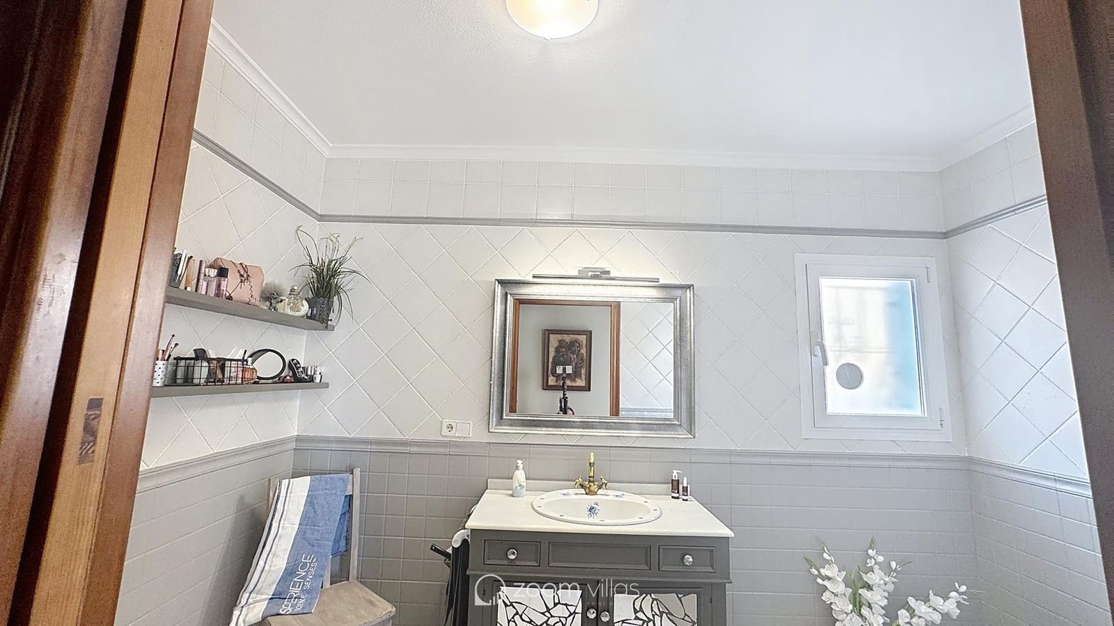 Chalet de 5 habitaciones en Benitachell / Benitatxell en venta con piscina - 1.100.000 € (Ref: 9579194)