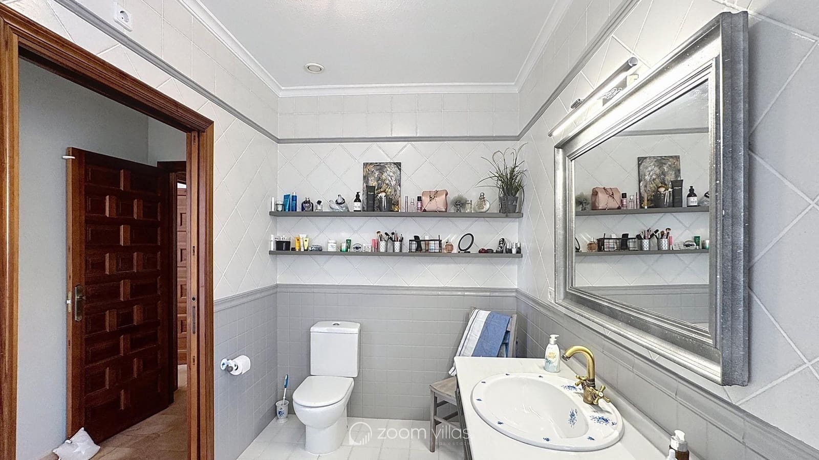 Chalet de 5 habitaciones en Benitachell / Benitatxell en venta con piscina - 1.100.000 € (Ref: 9579194)